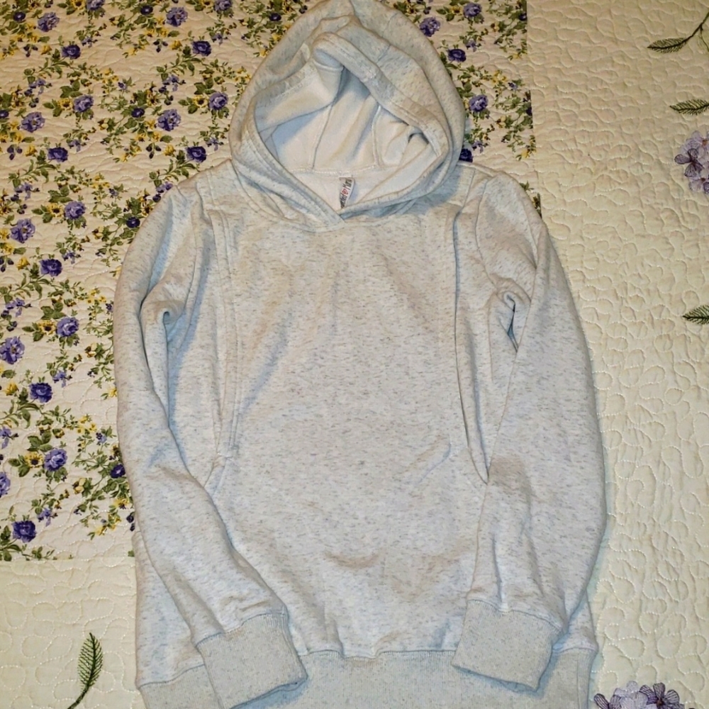 Latched Mama Heavy Hoodie